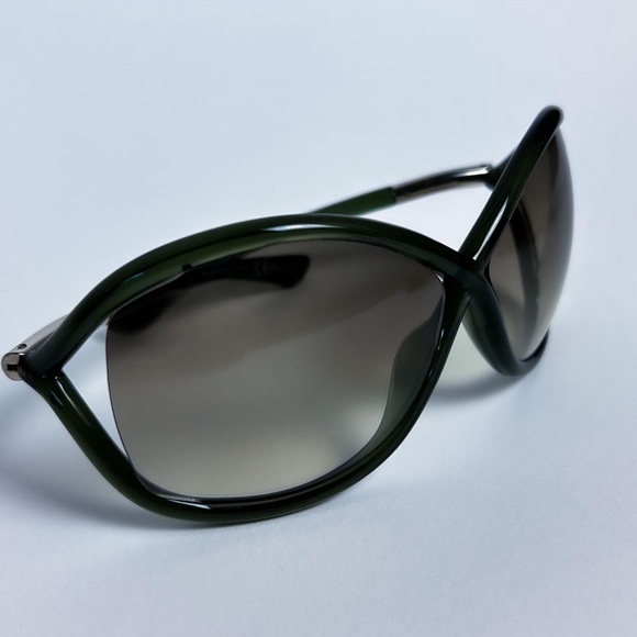 TOM FORD Whitney Sunglasses - Picture 3 of 7
